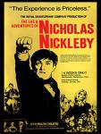 Nicholas Nickleby