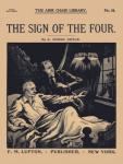 The Sign of Four