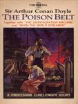 The Poison Belt